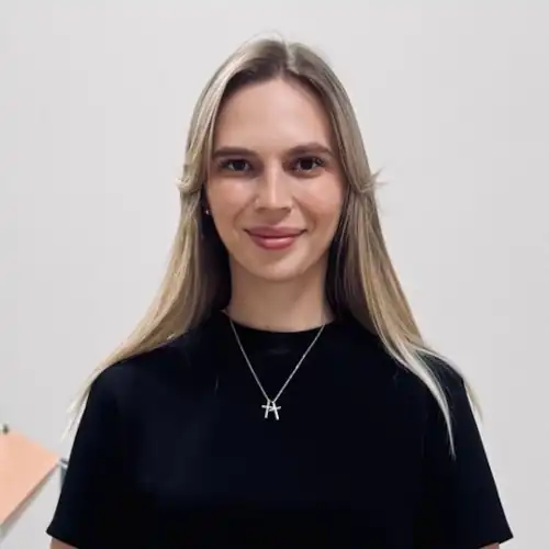 Гупалова Екатерина
